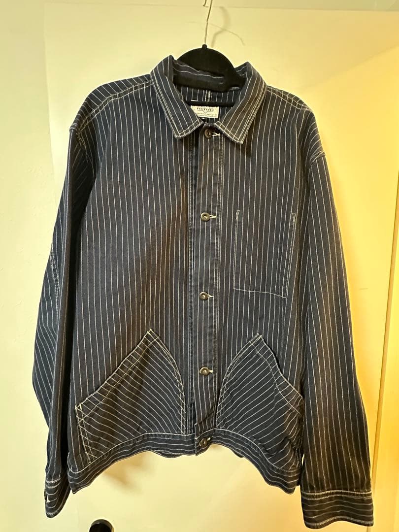Schott カバーオール XL