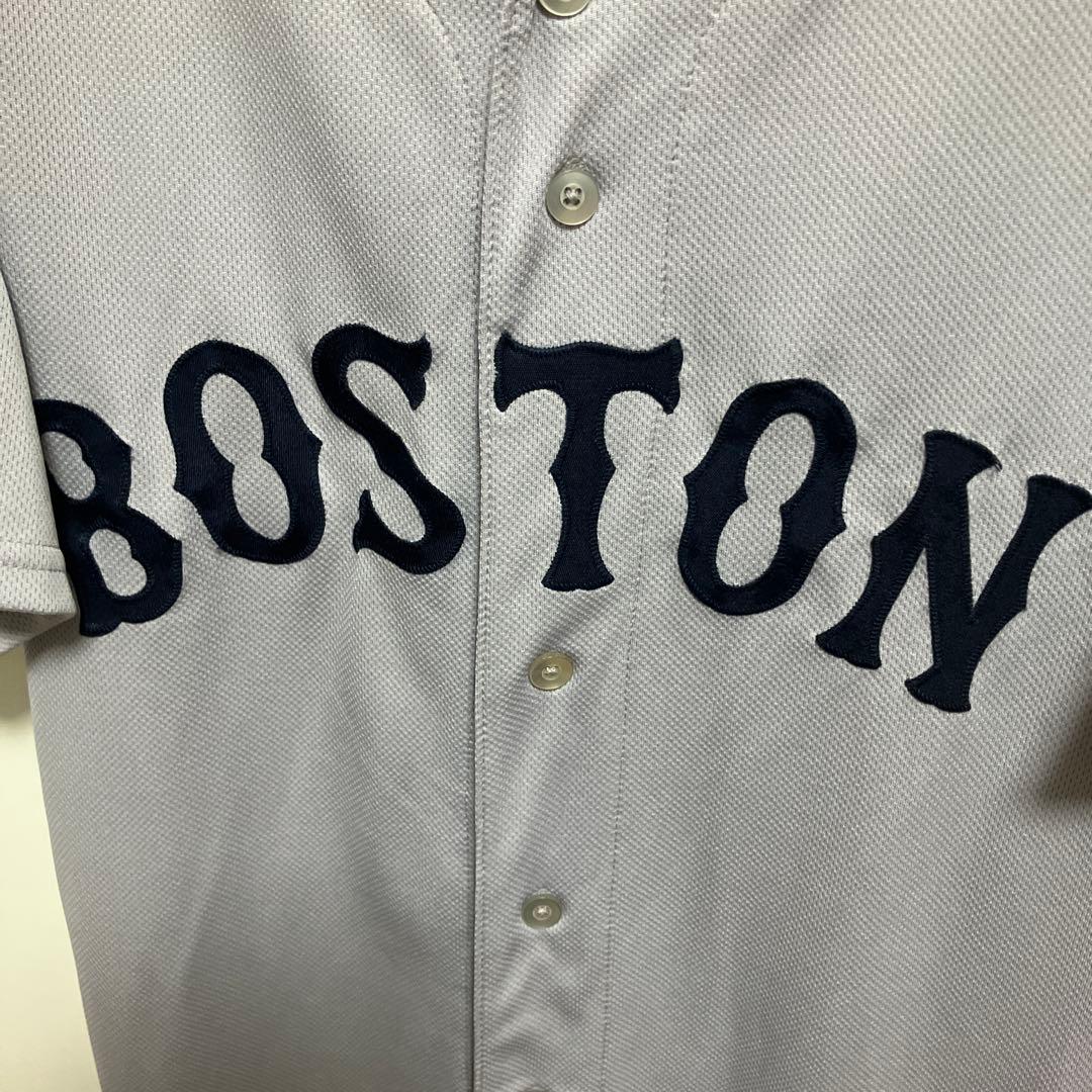 ボストン レッドソックス ユニフォーム サイズ40
