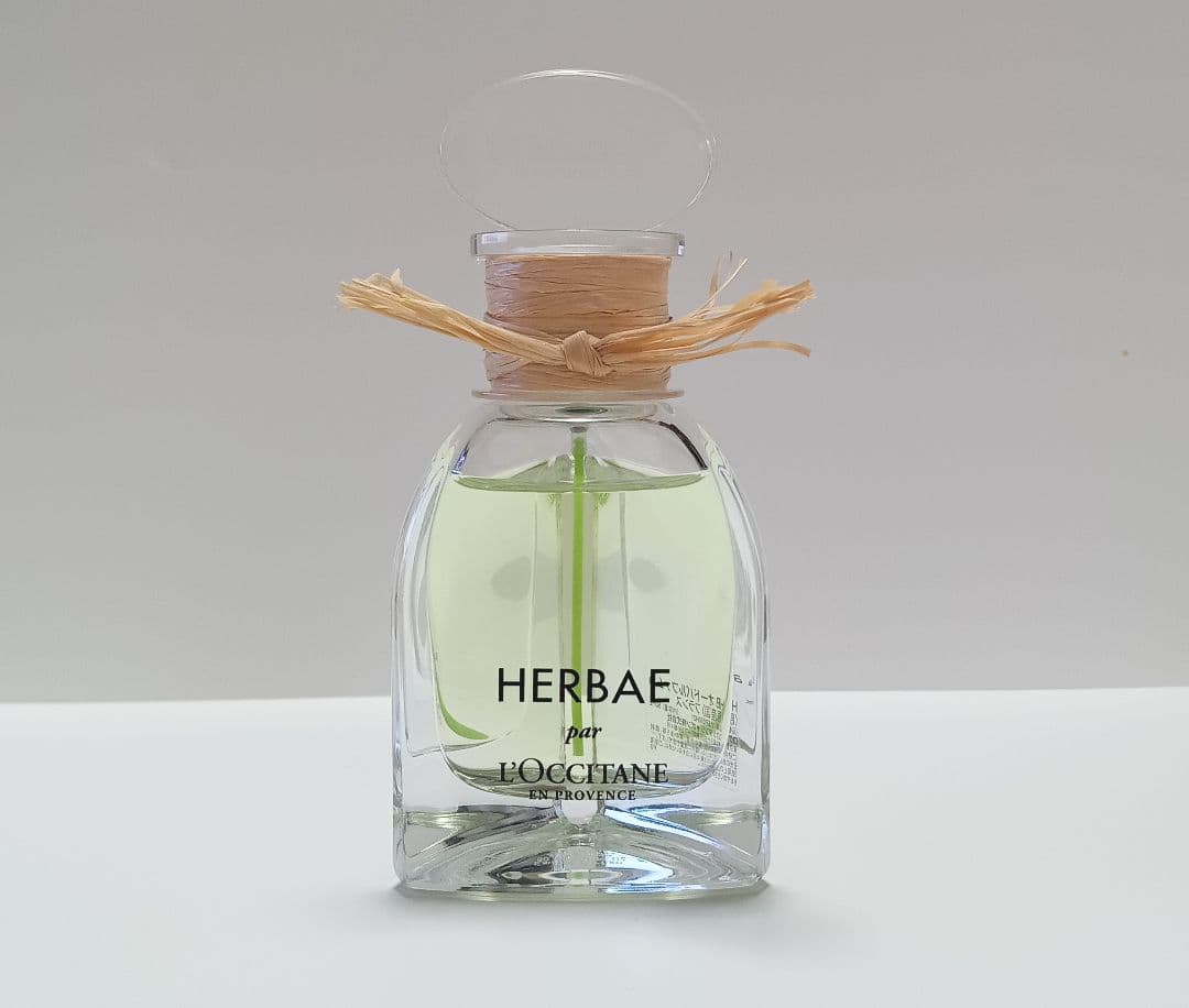 L'OCCITANE HERBAE 香水(女性用)