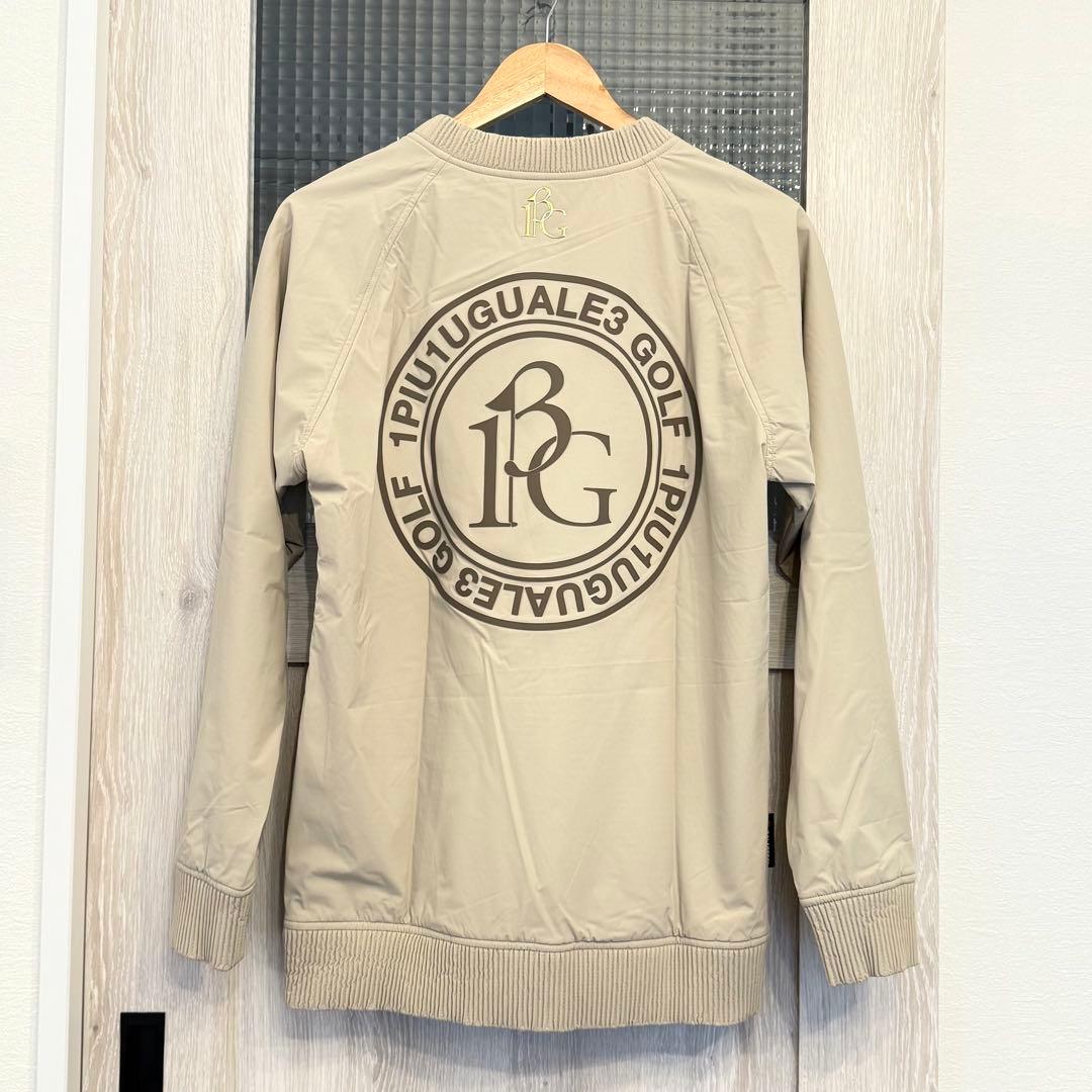 ☆新品未使用☆1PIU1UGUALE3 GOLFスニードジャック4