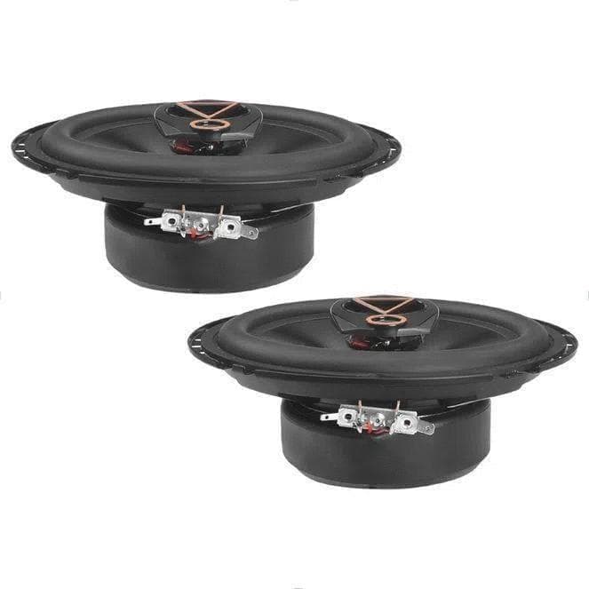 JBL スピーカー 6インチ 2WAYキット カーオーディオ セット