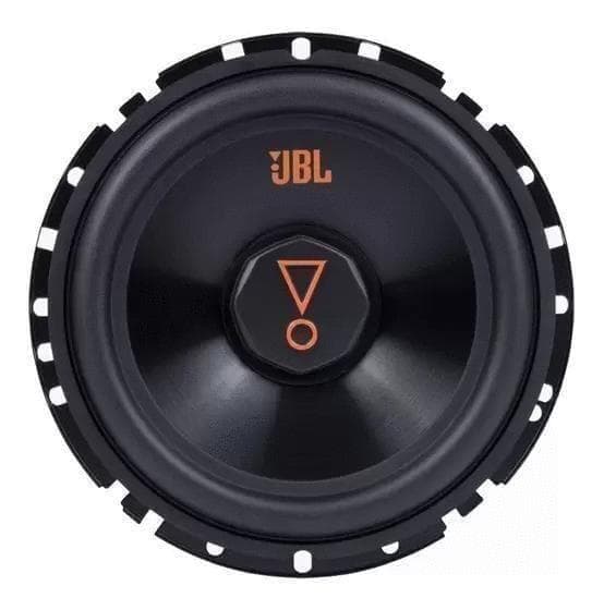 JBL スピーカー 6インチ 2WAYキット カーオーディオ セット