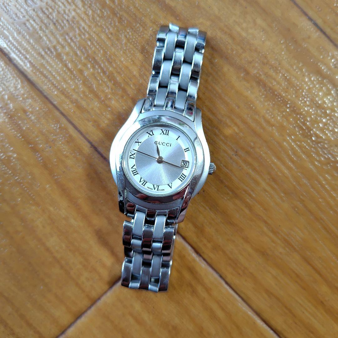 グッチ腕時計