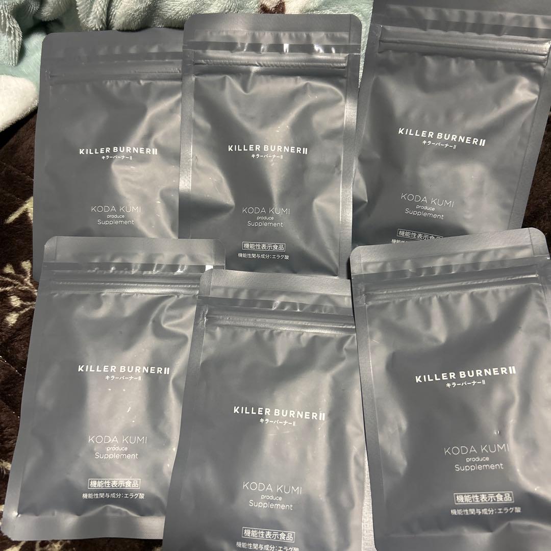 キラーバーナ２×6袋セット