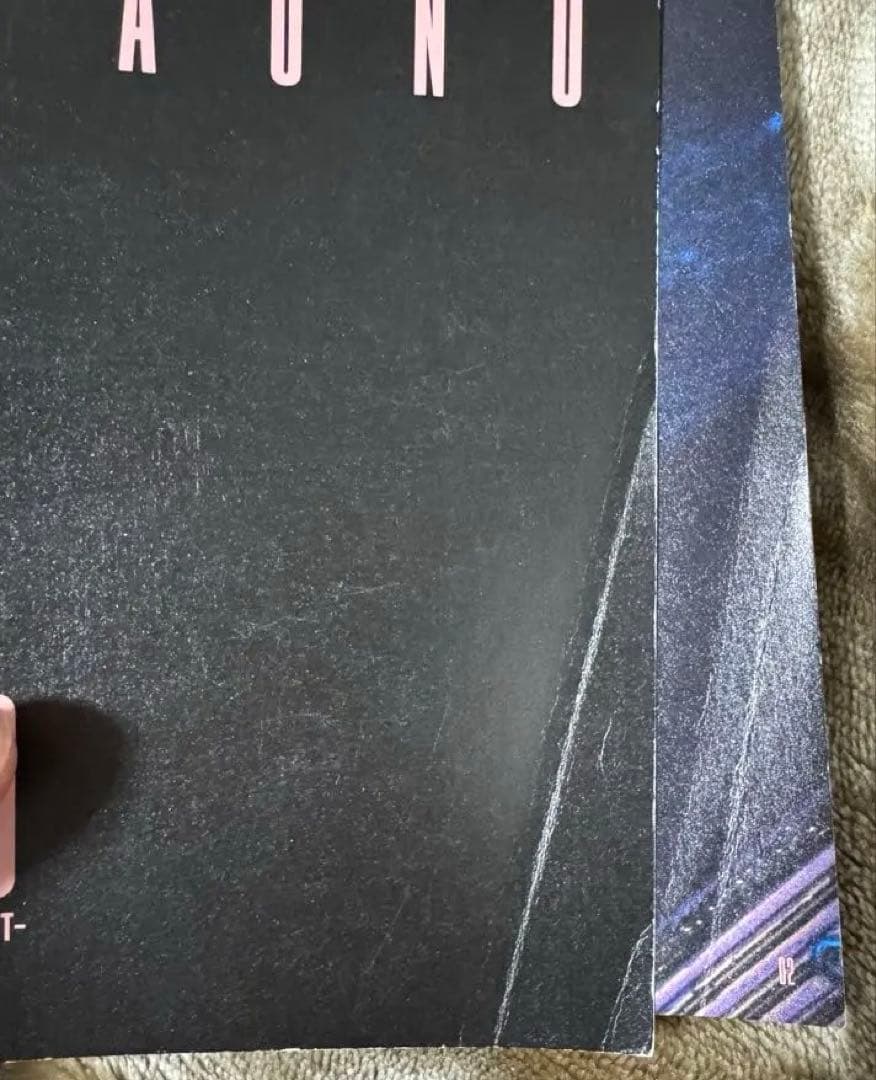 青野美沙稀　ファーストミニアルバムと写真集のセット