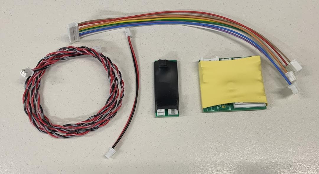 山佐、セブンリーグ用　目押しナビオートユニット