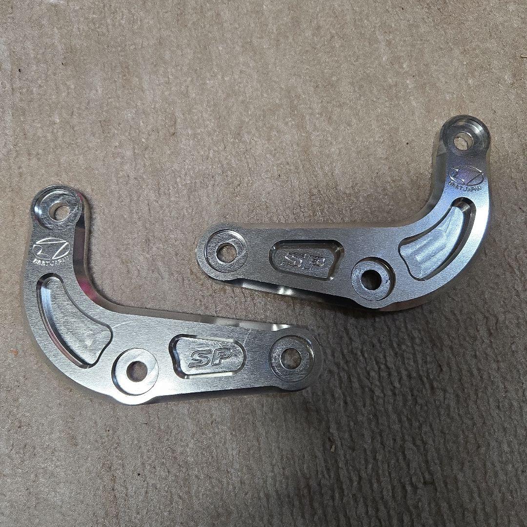 ZX4R　BEETスポーツリンク