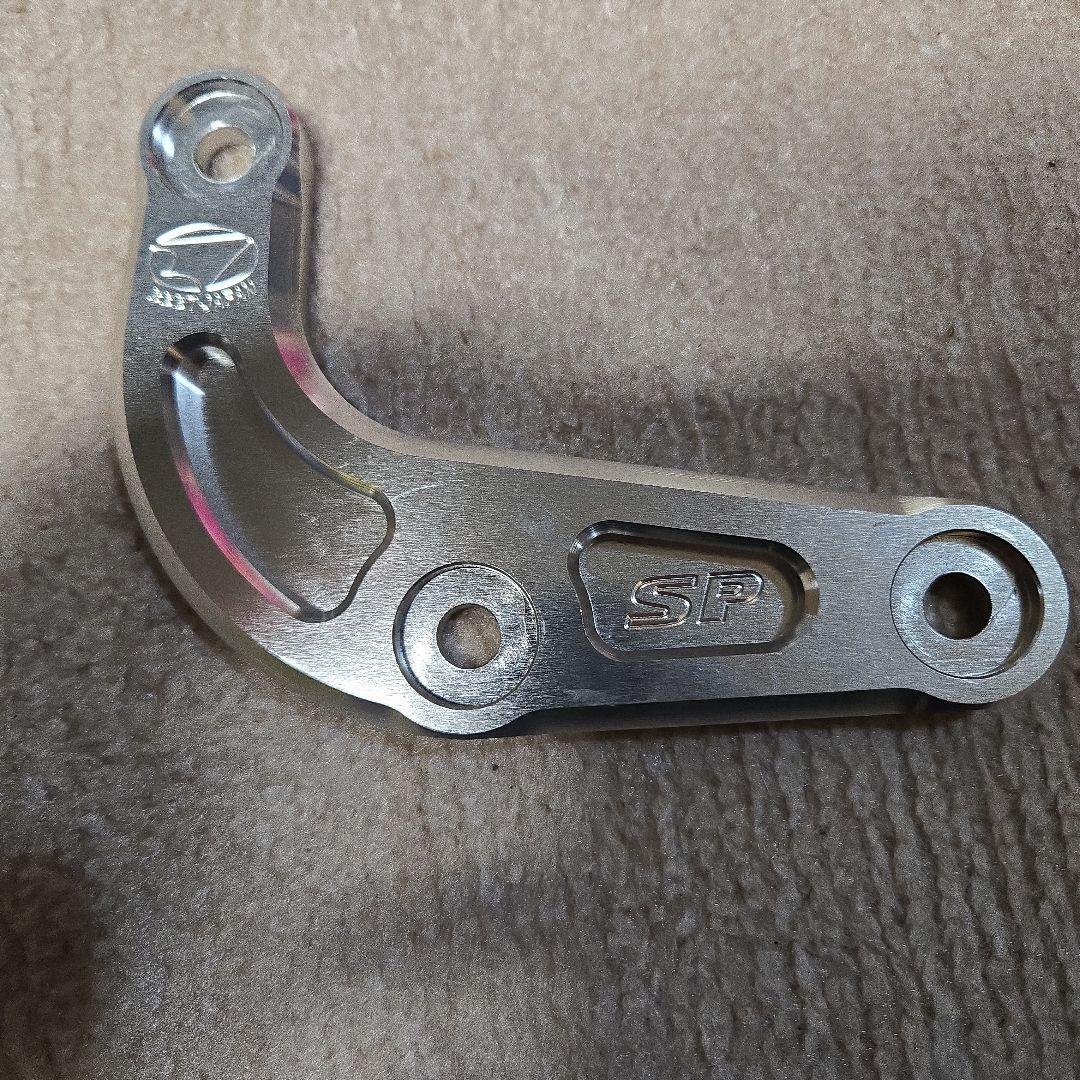 ZX4R　BEETスポーツリンク