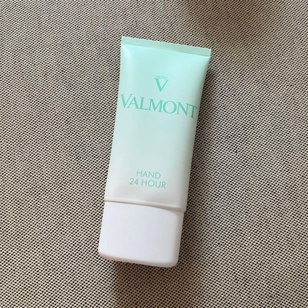 ヴァルモン／ハンド24 (ハンドクリーム) 75ml