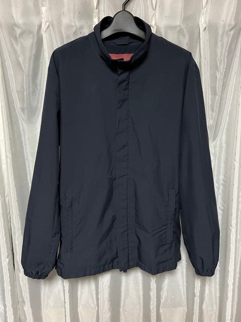 ジャケット・アウター PRADA SPORT 00s NYLON JACKET SGV84A