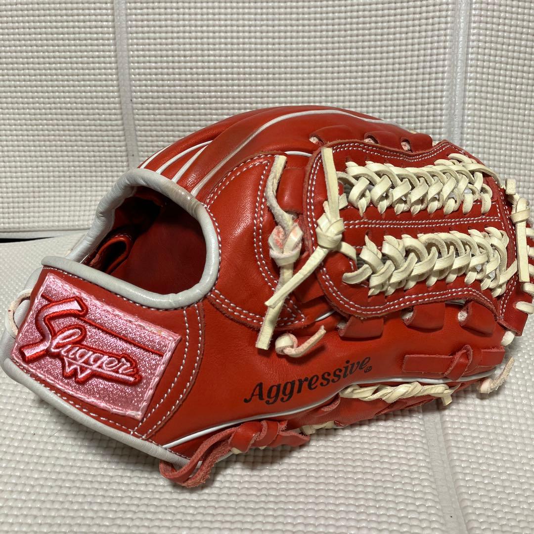 久保田スラッガー NL7S-EGS70