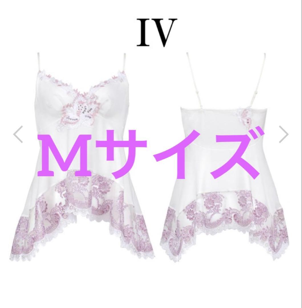 サルート 14G サマルカンド プレステージ キャミソール M