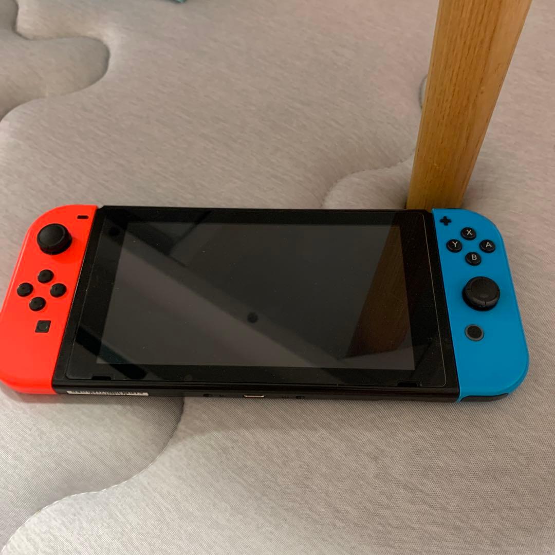 Switch本体