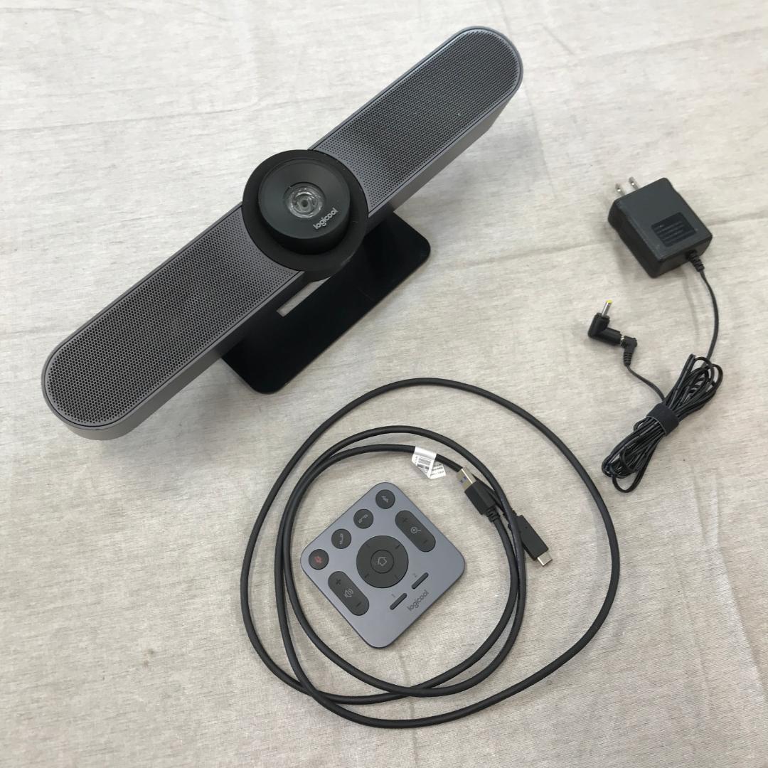 R*i様 Logicool ロジクール MEETUP V-R0007