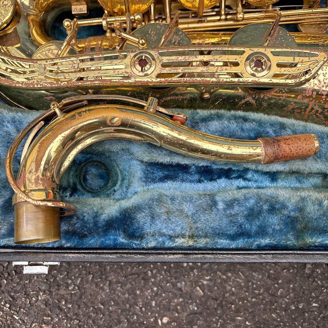 YTS-61 テナーサックス