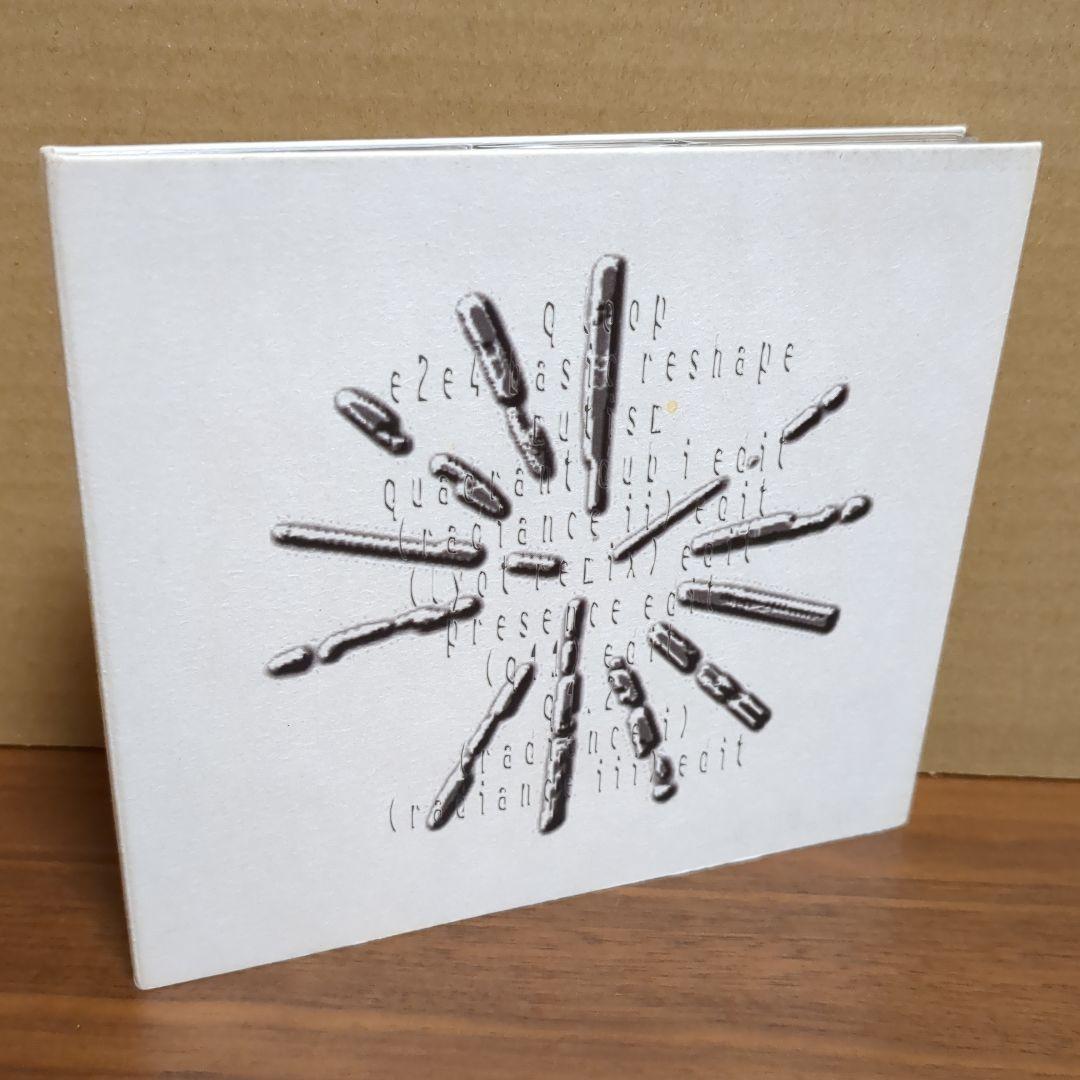 BASIC CHANNEL 『BCD』　ベーシック・チャンネル