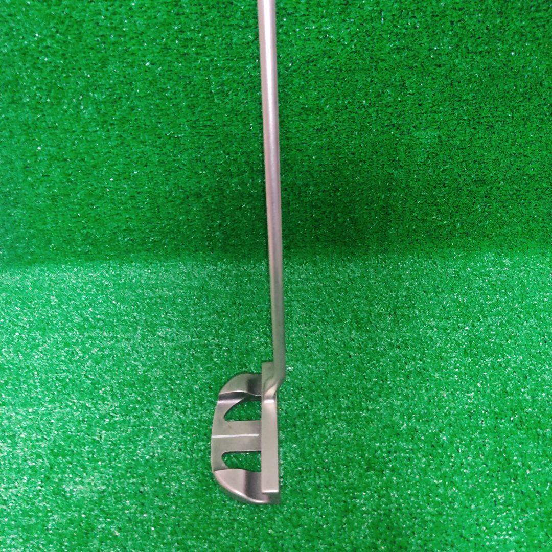 Nike パター オレンジグリップ