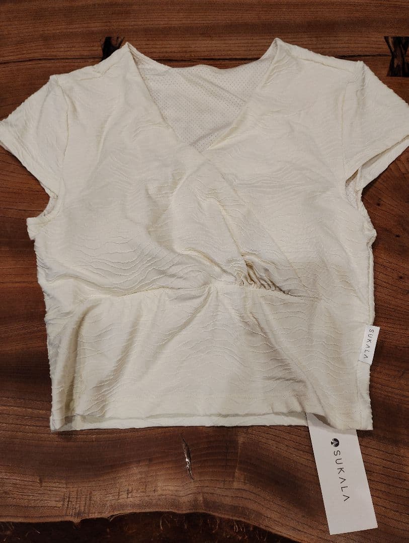 SUKALA 　ヨガウェア 　Mサイズ