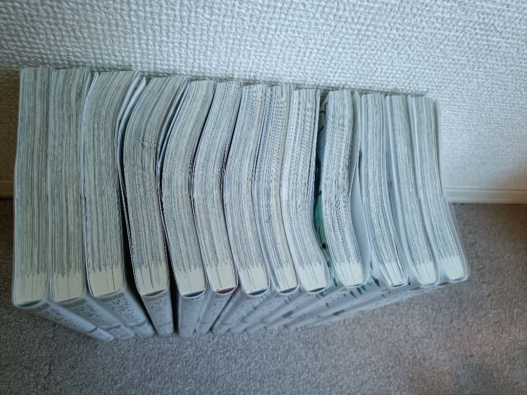 薬屋のひとりごと ねこクラゲ　全13巻セット 特典しおり・コースター付き