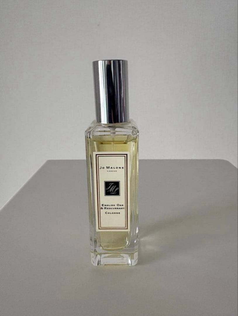 Jo Malone English Oak & Redcurrant 廃盤品