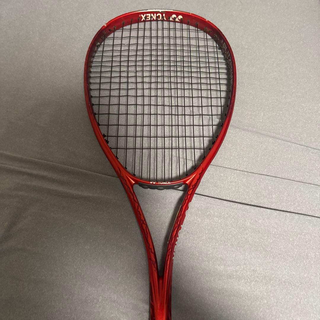 ヨネックス　ボルトレイジ7s