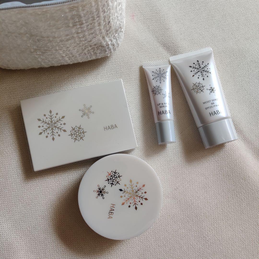 ハーバー　セット