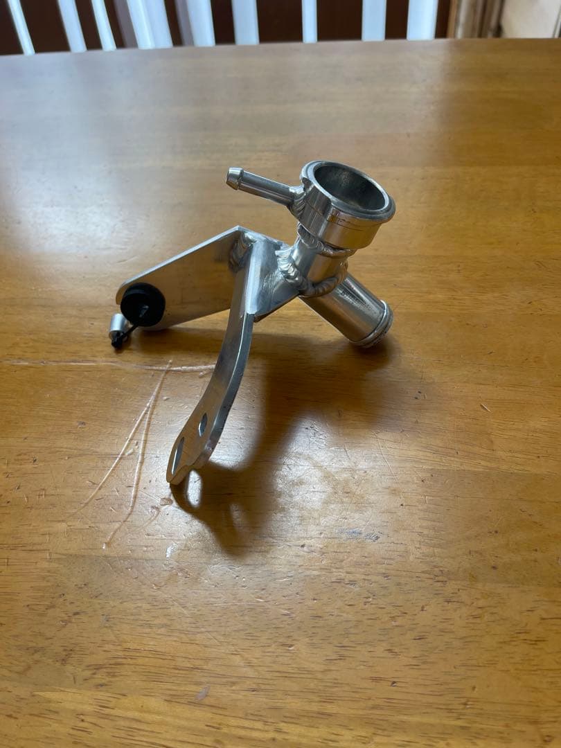 MR2 SW20 ラジエーター　フィラー