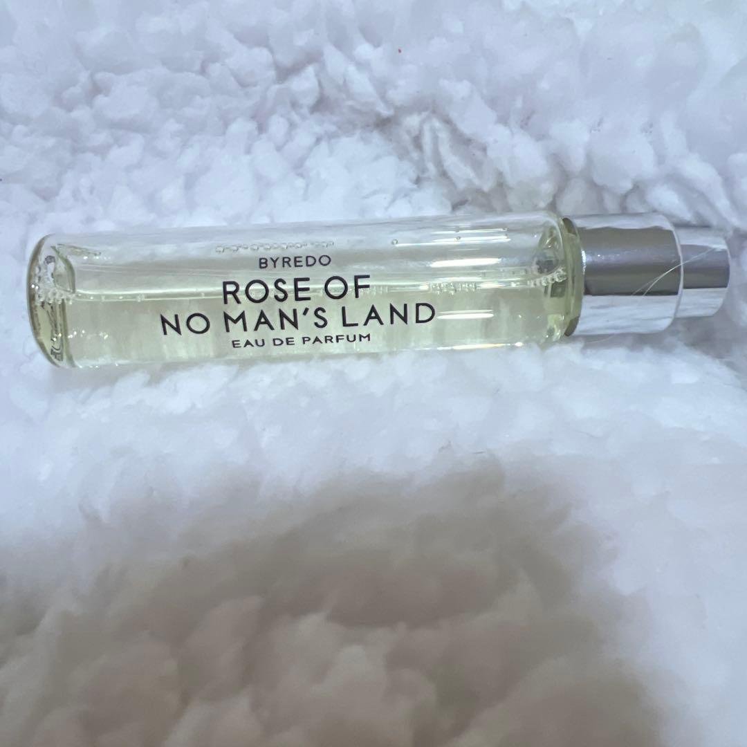 バイレード 12ml ROSE OF NO MAN'S LAND
