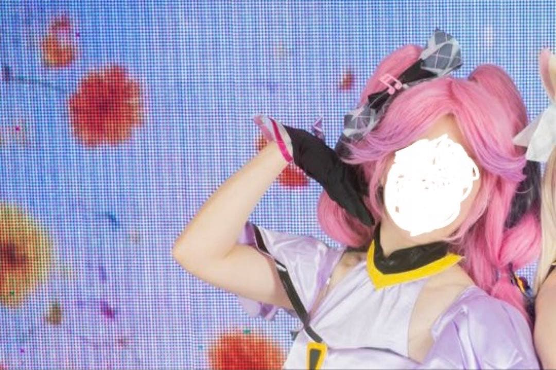 アイドルプリキュア♡キュアキッスーフルセット