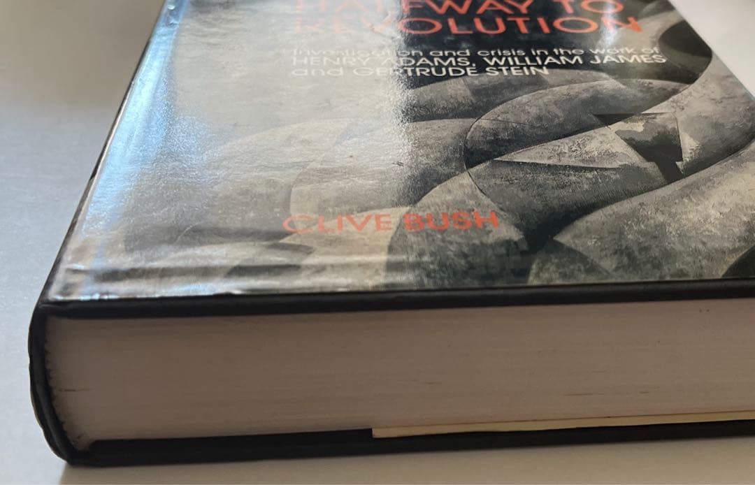 語学・辞書・学習参考書 Halfway to Revolution