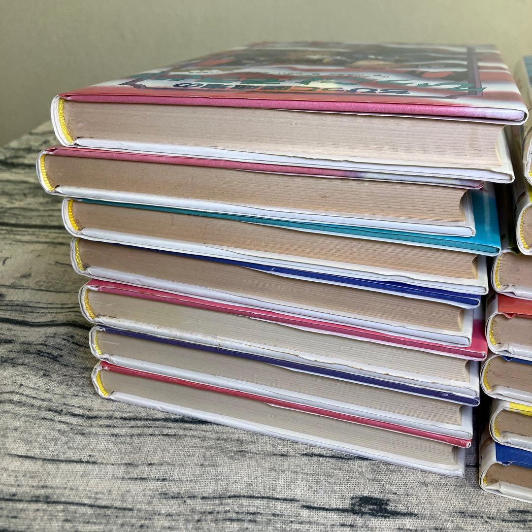 絶版　希少　ちびっこ吸血鬼シリーズ　1〜14巻　くもん出版　児童書　ひらいたかこ