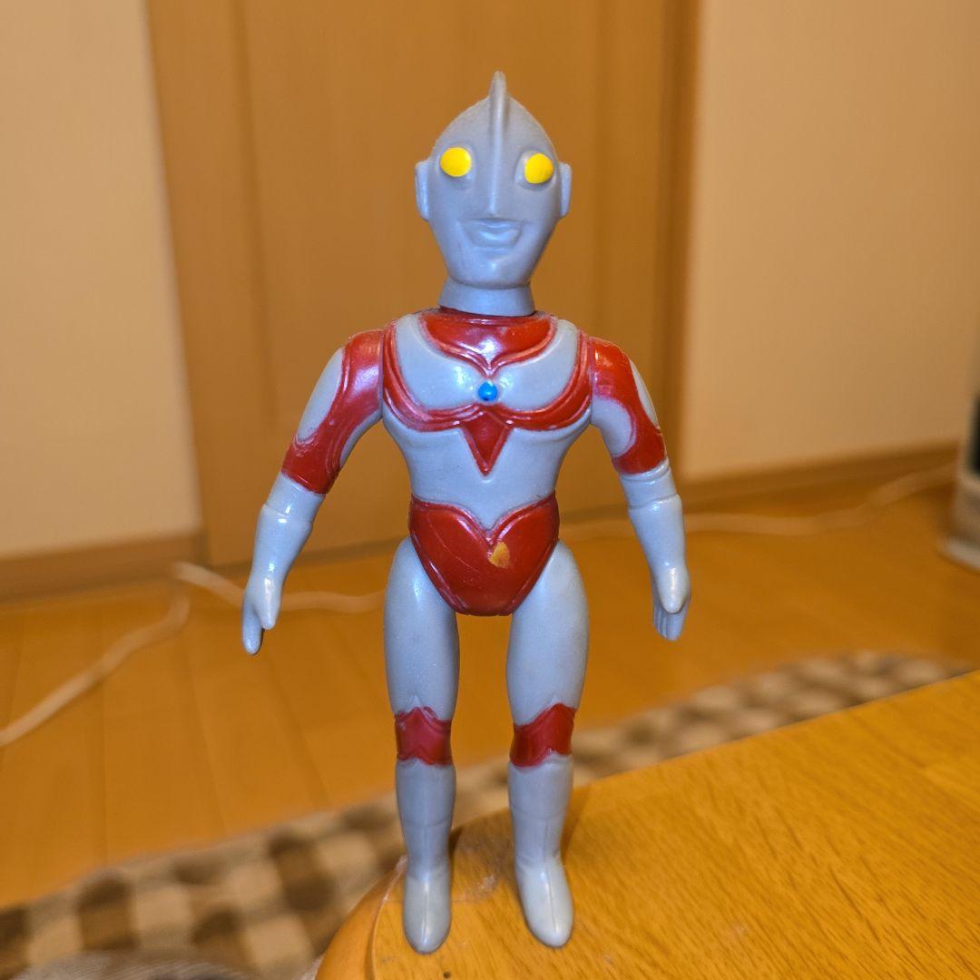 ブルマァク 帰ってきたウルトラマン