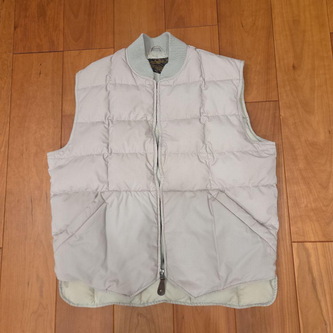 A*7様 エディバウアー　カナディアンベスト　 Eddie Bauer Cana