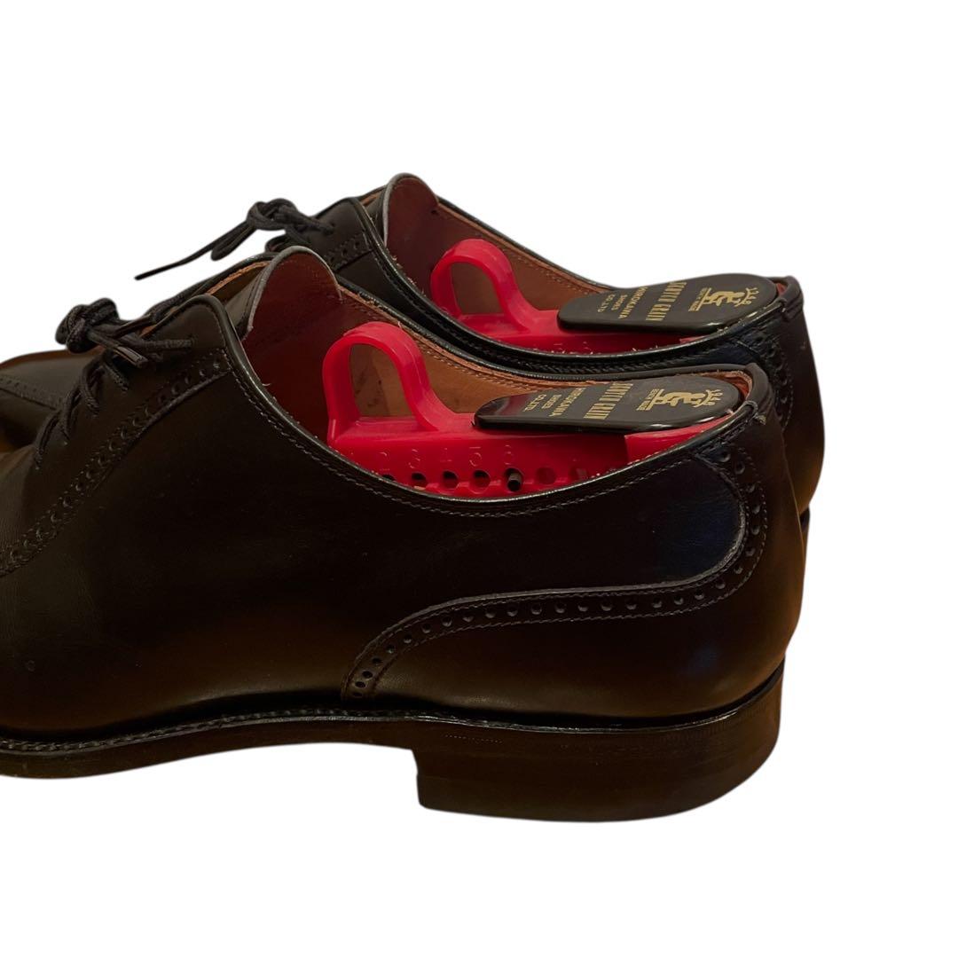 SCOTCHGRAIN　スコッチグレイン　ARC-WA757 黒