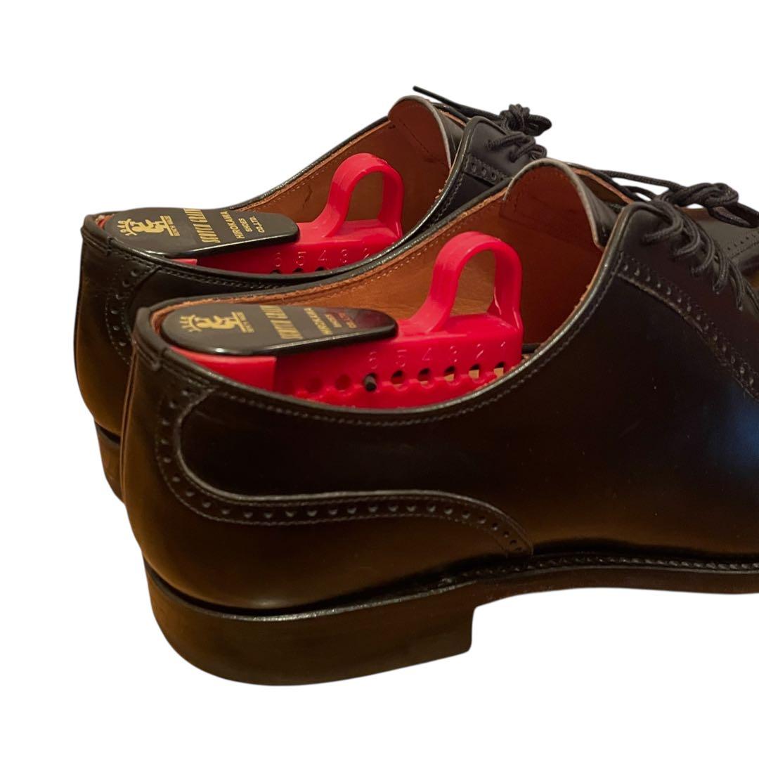 SCOTCHGRAIN　スコッチグレイン　ARC-WA757 黒