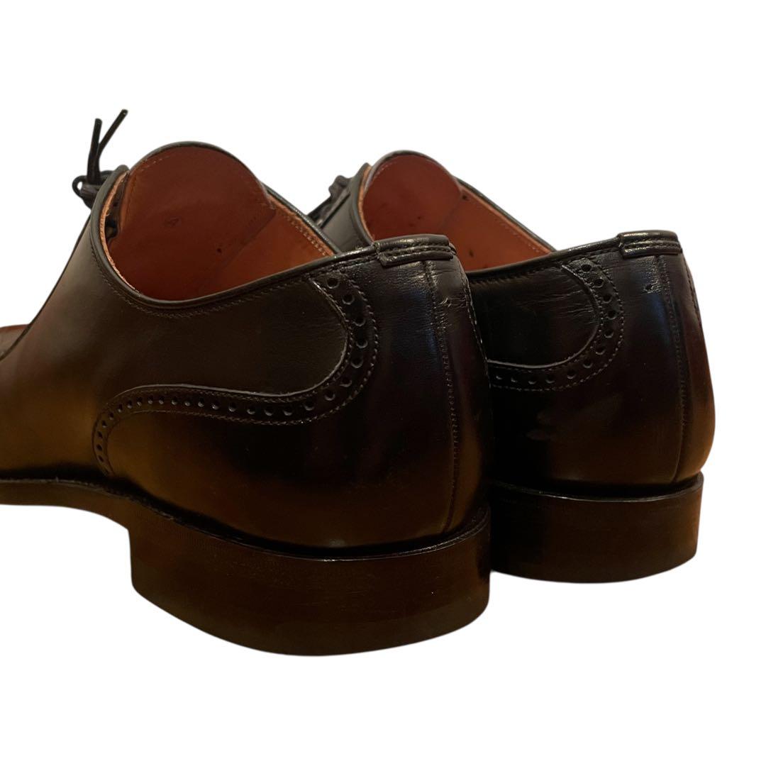 SCOTCHGRAIN　スコッチグレイン　ARC-WA757 黒