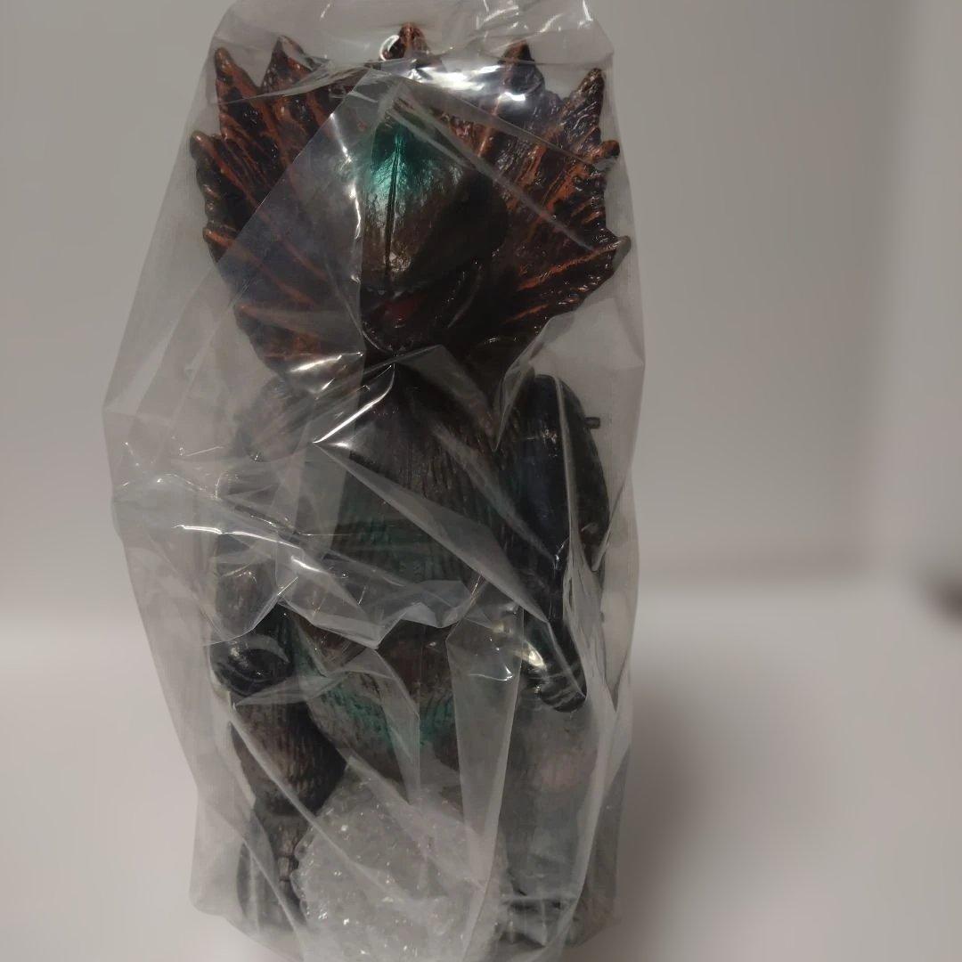 【不滅のマルサンコレクションEX】　ジラースB/Oスタイル　ソフビ