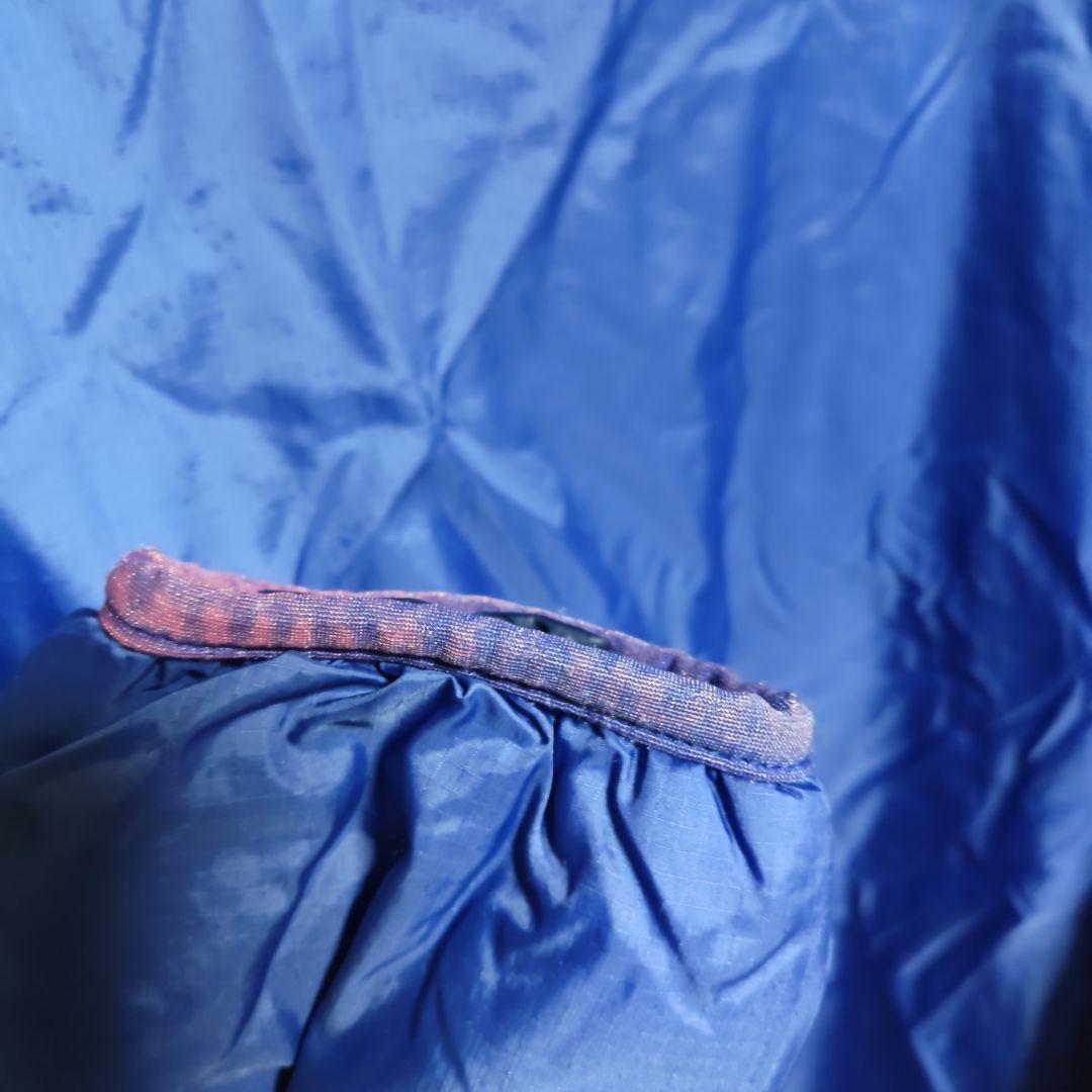 b*x様 90s PATAGONIAパタゴニアパフボールセーターLアメリカ製F9