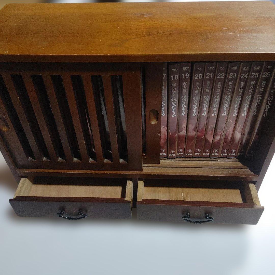 「泣いてたまるか」 DVDコレクション 1-27 セット