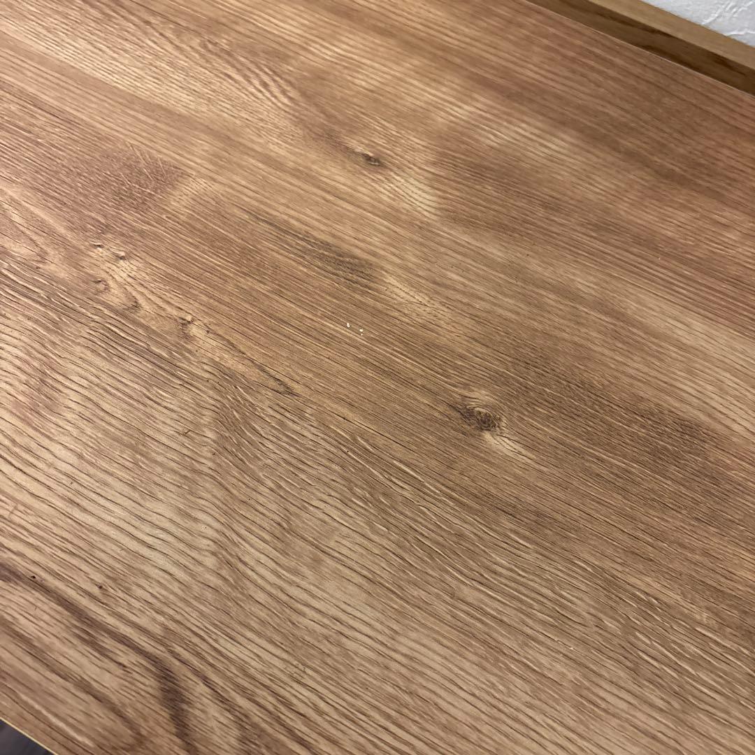 LOWYA ロウヤ ドレッサー デスク シャビーナチュラル