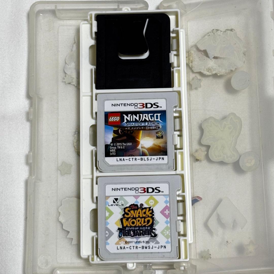 3ds dsソフト23個セット