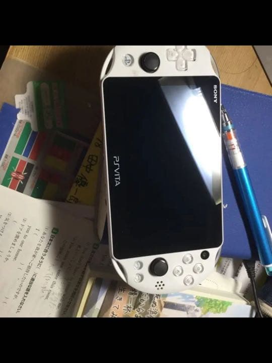 Nintendo Switch Vita