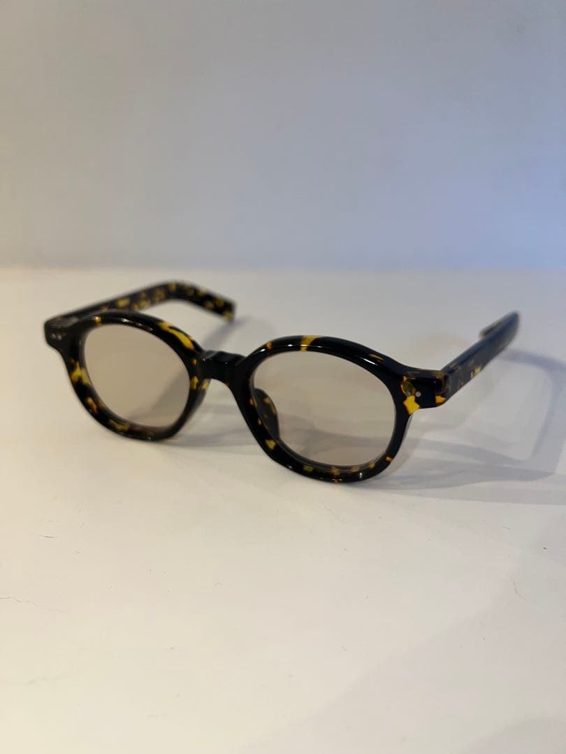 guepard / gp-10 - Horn シャドーブラウンレンズ　ギュパール