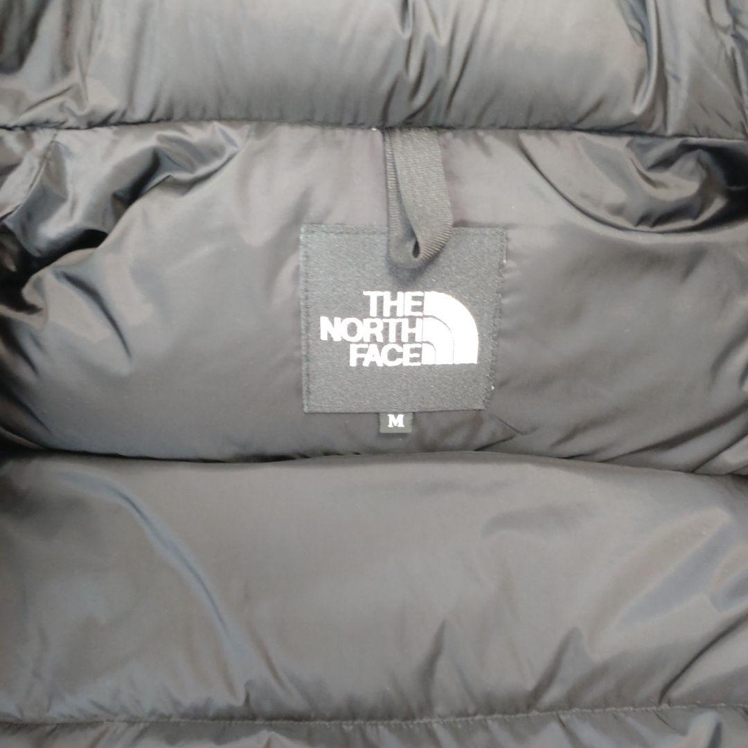 pocomi　ノースフェイス　バルトロ　美品　確実正規品　ブラック