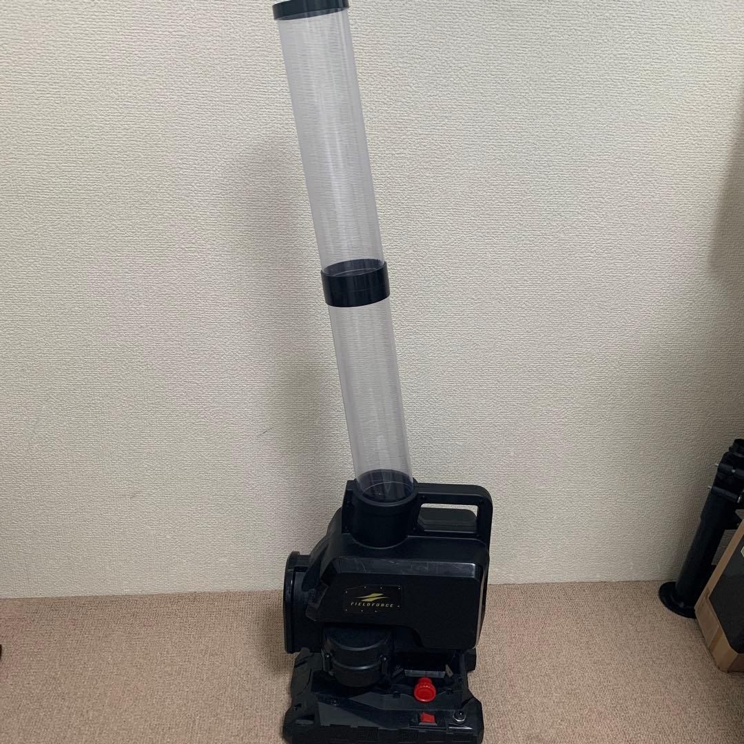 シャトル46個付き FIELDFORCEスピードシャトルマシン FSSM-220