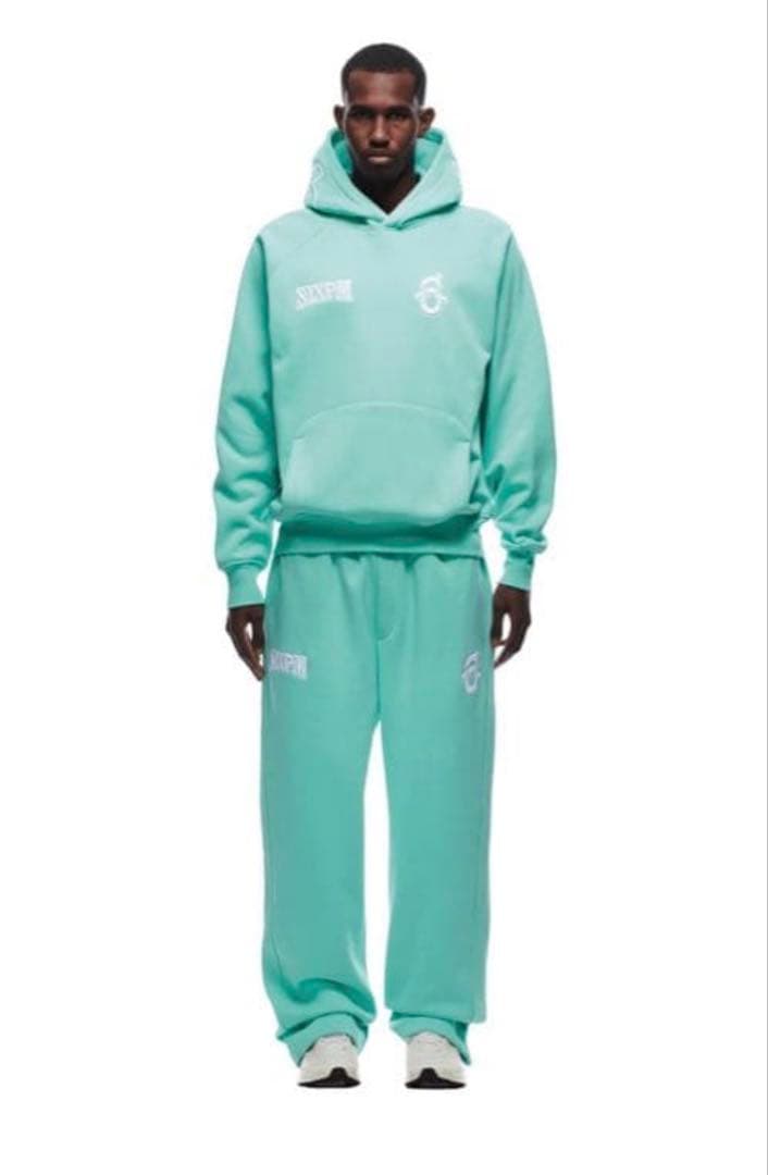 6PM true religion セットアップ　ささきさん専用