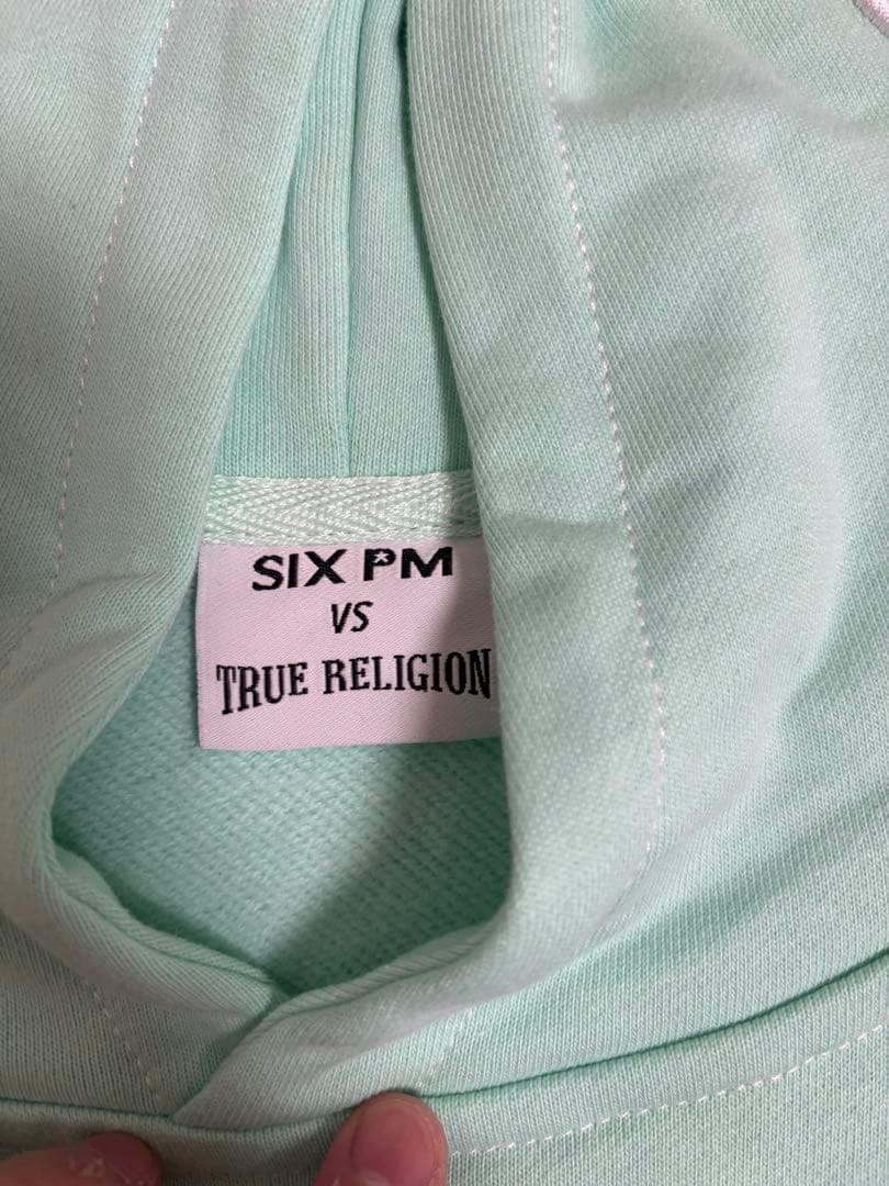 6PM true religion セットアップ　ささきさん専用