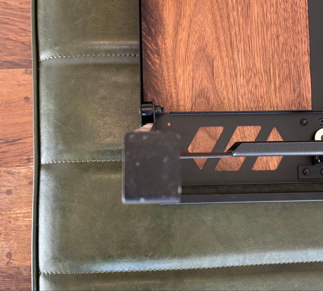 ウォンキーキャンプ　テーブル　ZR-TABLE + ZR-WLG