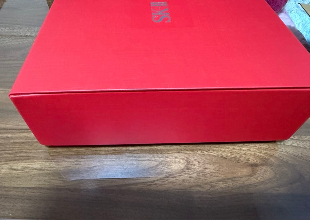 ◎SK-Ⅱ　ピテラユースエッセンシャルセット