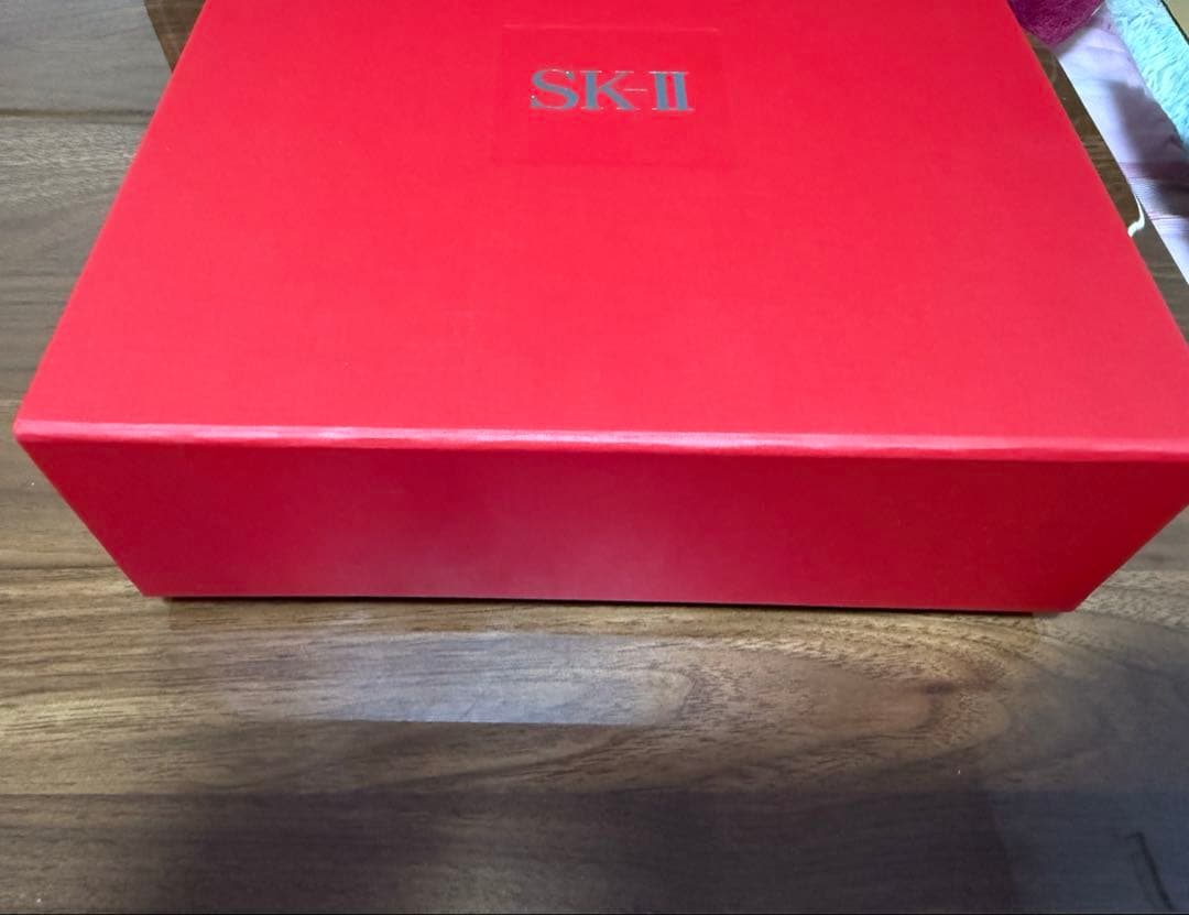 ◎SK-Ⅱ　ピテラユースエッセンシャルセット